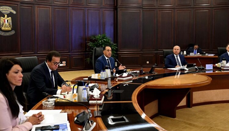 الحكومة توافق على زيادة تعويض مخاطر المهن الطبية