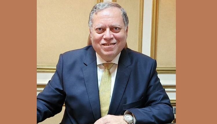 محمد الإتربي: تطوير السوق واستقطاب الاستثمارات الخليجية أبرز توصيات مجلس إدارة البورصة الجديد