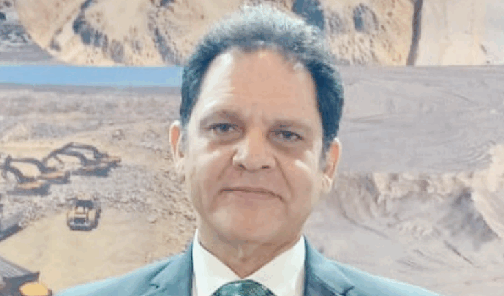 المصرية للثروات التعدينية: إنتاج 700 ألف طن من الفوسفات سنويا