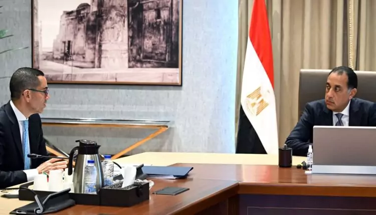 مدبولي: نعمل على تهيئة بيئة استثمارية جاذبة لتمكين القطاع الخاص وزيادة تدفقات رؤوس الأموال