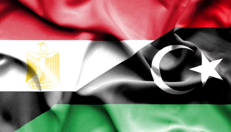 العبيدي: الشركات المصرية شريك رئيسي في إعادة إعمار ليبيا