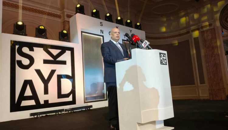 سكاي أبو ظبي تطلق مشروعًا في رأس الحكمة باستثمارات 80 مليار جنيه