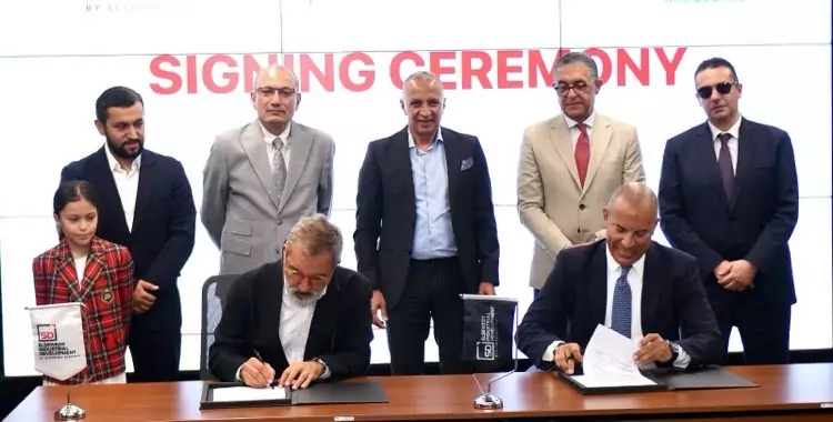 السويدي للتنمية الصناعية تجذب استثمارات تركية جديدة لتعزيز صناعة النسيج في مصر