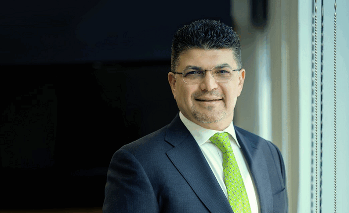 ستاندرد تشارترد يطلق خدمات الحفظ المباشر في مصر