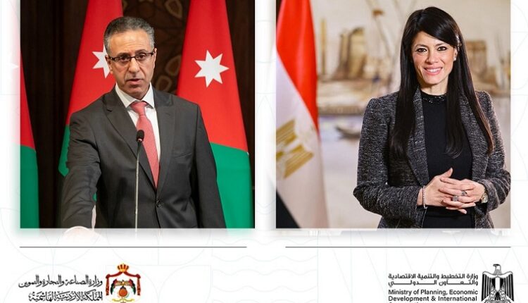 انطلاق الأعمال التحضيرية للدورة 33 للجنة المشتركة المصرية الأردنية على مستوى الخبراء