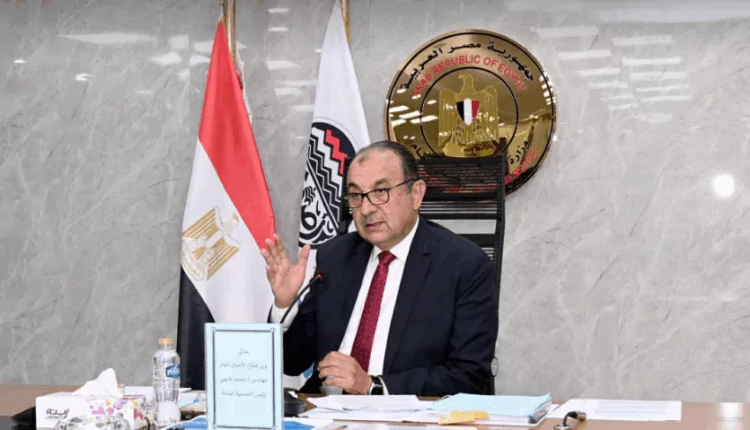 القابضة للغزل تستهدف أرباحا لأول مرة منذ عقود في موازنة 2025-2026