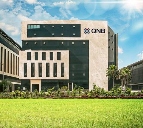 عاجل.. بنك QNB مصر يخفض رسوم تدبير العملة الأجنبية إلى 2%