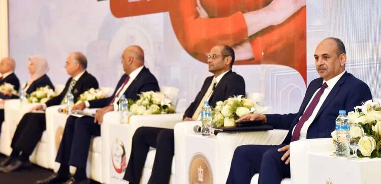أحمد الشيخ: عدد المستثمرين الجدد من الأفراد ارتفع إلى 123 ألف مستثمر النصف الأول
