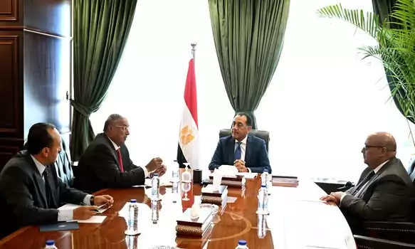 مدبولي: الانتهاء قريبا من صياغة تعديلات قانون حقوق الإنسان وإحالتها للبرلمان