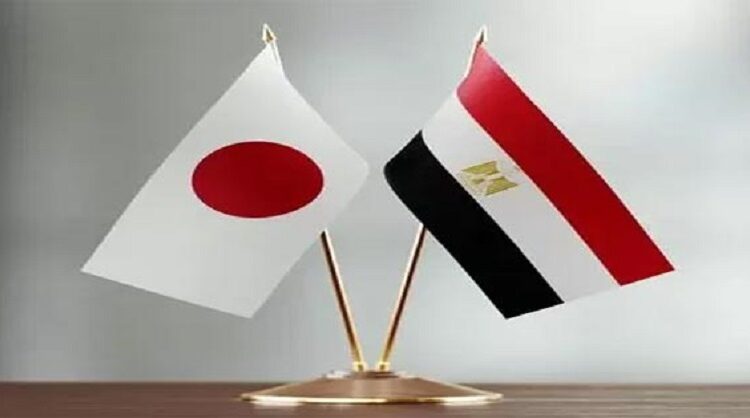 التبادل التجاري بين مصر واليابان يرتفع إلى 12.6% خلال أول 5 أشهر من 2025