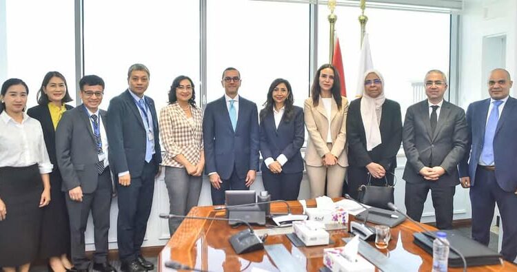 وزير الاستثمار: فرص واعدة لتعزيز التعاون مع فيتنام في الصناعة والزراعة واللوجستيات