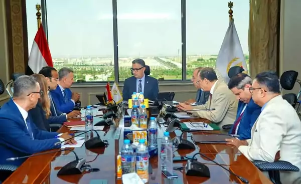 وزير التموين: تطوير شركة السكر أولوية لتحقيق التوازن بين الإنتاج المحلي والاستيراد