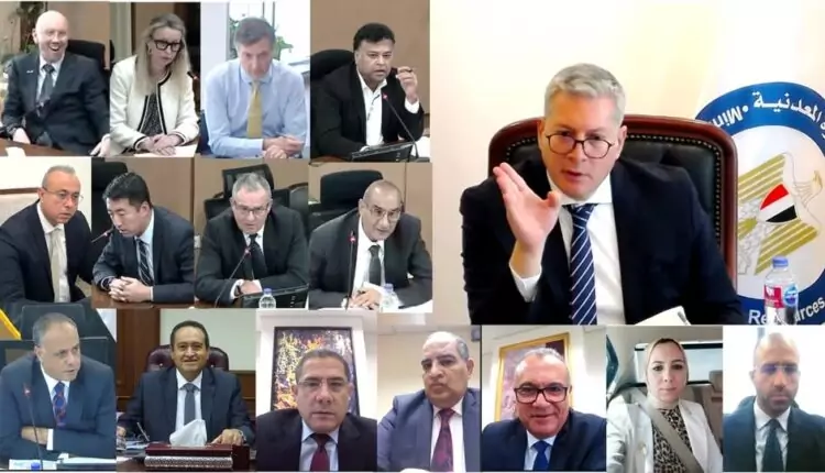 183 مليون دولار استثمارات.. بدر الدين للبترول تستعرض نتائج أعمالها لعام 2024/2025