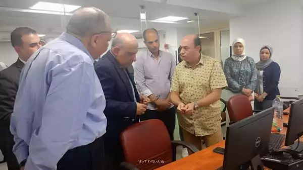 وزير الكهرباء: الشبكة القومية آمنة ومستقرة وقادرة على استيعاب ارتفاع الأحمال وزيادة الاستهلاك