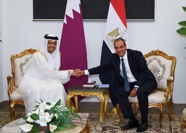 مصر وقطر توقعان مذكرات تفاهم في الزراعة والتأمينات لتعزيز التعاون الاقتصادي والاجتماعي