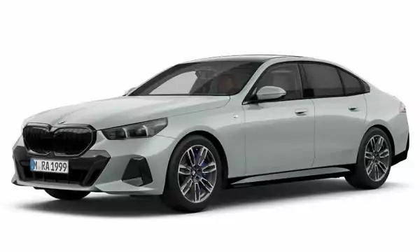 BMW تطلق الفئة الخامسة من M Sport بسعر 4.65 مليون جنيه