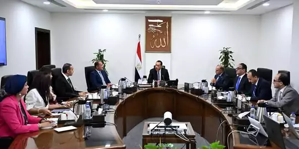 عاجل.. وزارة المالية تدرس منح حوافز للطروحات ذات الأحجام الكبيرة في البورصة المصرية