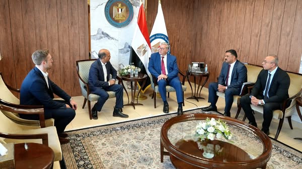مصر تطلق برنامجًا شاملًا للمسح الجيولوجي لتطوير قطاع التعدين وجذب الاستثمارات العالمية