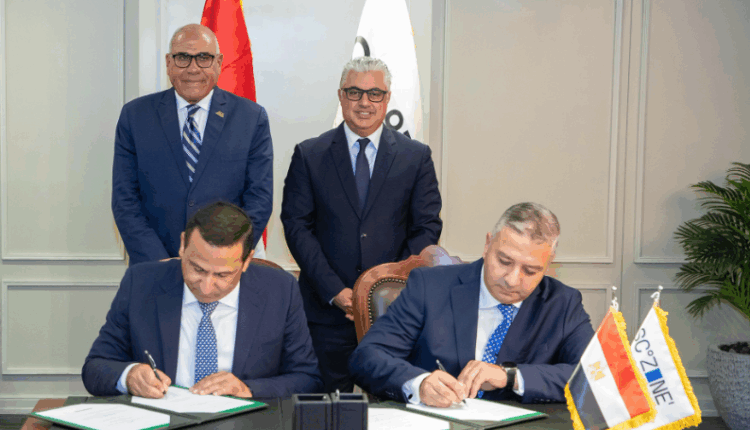 تحالف مصري تركي لإقامة ساحات إيداع جمركي بالقنطرة غرب والسخنة باستثمارات 4.2 مليون دولار