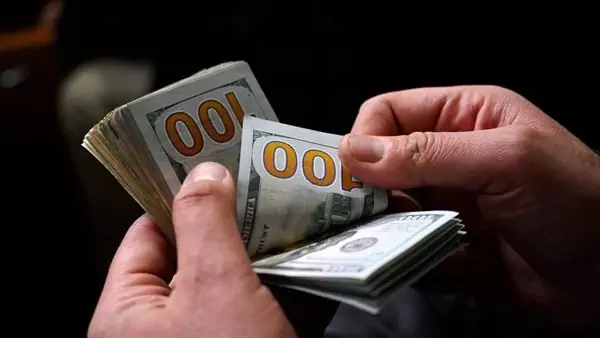 سعر صرف الدولار يرتفع حتى 16 قرشا في عدد من البنوك