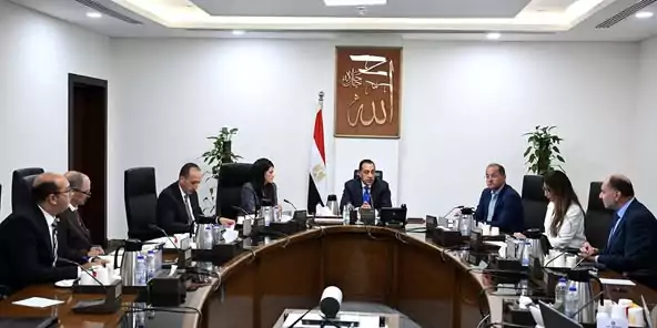 رئيس الوزراء: زيادة مخصصات صيانة المرافق للحفاظ على استثمارات البنية الأساسية