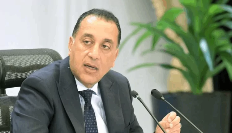 مدبولي: مصر تدعم لبنان في إعادة الإعمار.. وخسائر الجنوب بلغت 13 مليار دولار
