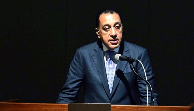 رئيس الوزراء يدعو الشركات اليابانية لإنشاء منطقة صناعية في اقتصادية قناة السويس
