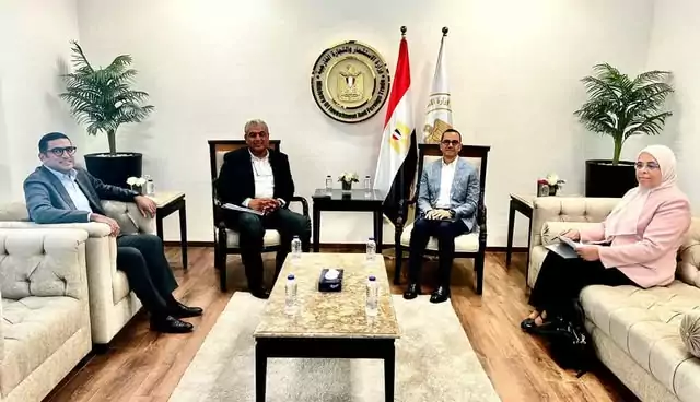 المجلس التصديري للتشييد والبناء يطالب بتفعيل ضمان الصادرات