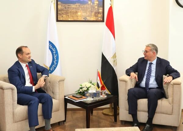 وزير البترول: دعم كامل لتوسعات أباتشي وخالدة لتعظيم استغلال موارد الصحراء الغربية