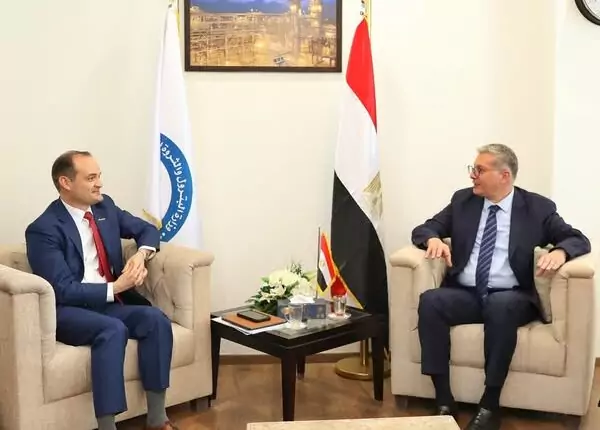 وزير البترول: دعم كامل لتوسعات أباتشي وخالدة لتعظيم استغلال موارد الصحراء الغربية