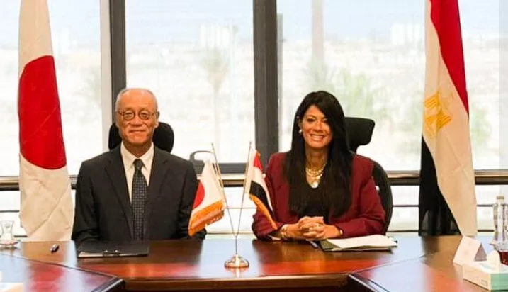 مصر تستكشف فرص جديدة للتعاون الاقتصادي والاستثماري مع اليابان