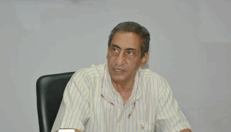 بهاء عبد المجيد: السيراميك المصري يباع بأقل من تكلفة تركيبه.. ومصانع كبرى متوقفة