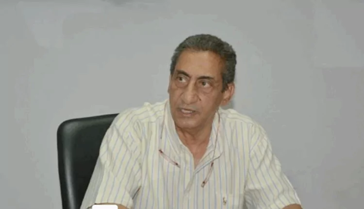بهاء عبد المجيد: السيراميك المصري يباع بأقل من تكلفة تركيبه.. ومصانع كبرى متوقفة