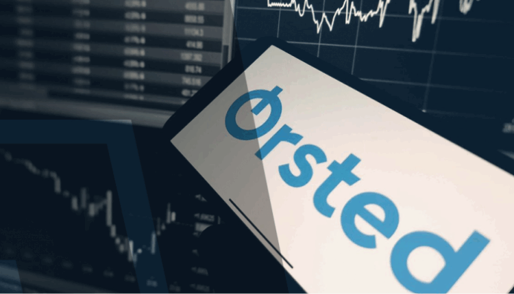 أسهم أورستد الدنماركية تهوي لأدنى مستوى تاريخي بعد قرار أمريكي بوقف مشروع رياح