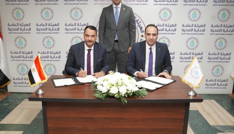 خلال فعاليات التوقيغ