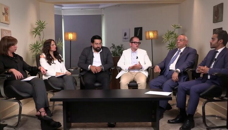 في اللقاء السابع والعشرين من صالون حابي: صحوة مرتقبة في قطاع التعدين .. الجزء الثاني