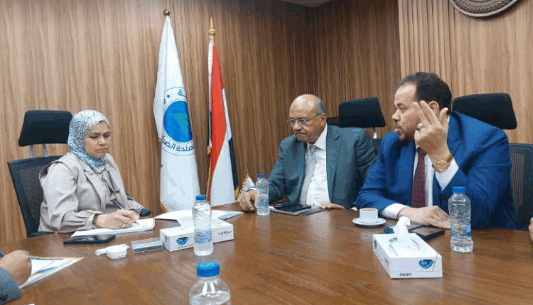 رئيس مصلحة الضرائب: نرحب بالحوار الجاد مع مجتمع الأعمال لتعزيز الثقة وتطوير المنظومة