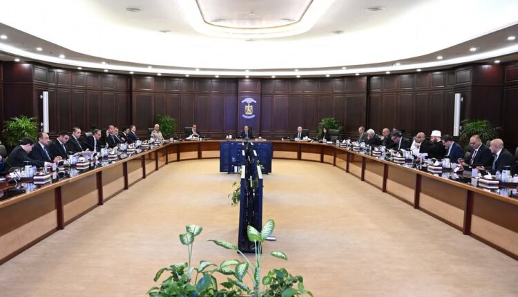 يتصدرها السن.. ترتيب أولوية  الحصول على وحدة بديلة للإيجار القديم