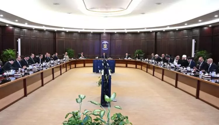 مجلس الوزراء يوافق على أسعار توريد محاصيل القمح والقصب وبنجر السكر لموسم 2025/2026