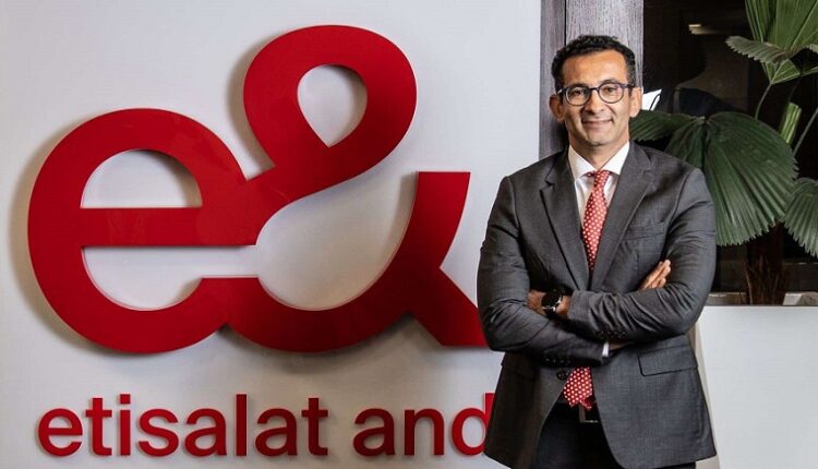 إي آند مصر تطلق "e& money" لتقديم أفضل تجربة مالية رقمية في السوق المصري