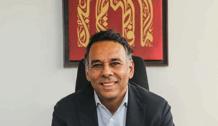 ماجد الفطيم تضخ 1.9 مليار جنيه استثمارات في قطاع التجزئة خلال 2025