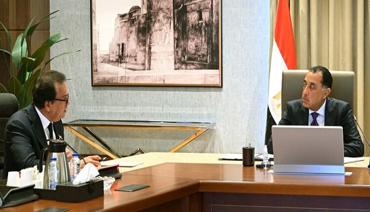 رئيس الوزراء يوجه بسرعة سداد الجهات الحكومية لمديونيات هيئة الشراء الموحد