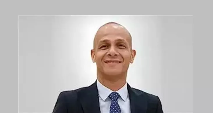 خليل العوامي رئيسا لتحرير الإعلام الرقمي بقطاع التلفزيون بالشركة المتحدة للخدمات الإعلامية