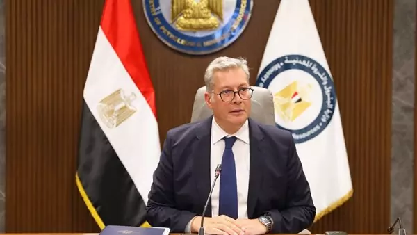وزير البترول: تطوير محطات الشركات الوطنية وتعزيز منظومة السلامة لتلبية احتياجات المواطنين