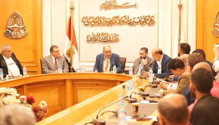 المستلزمات الطبية: اتفاق مع هيئة الشراء الموحد على سداد المستحقات العام المالي الحالي