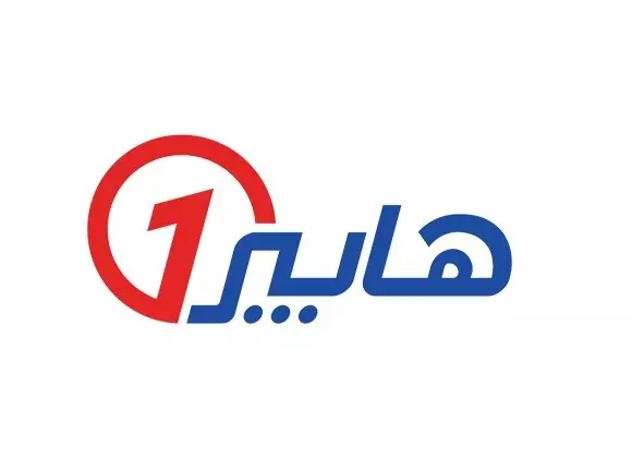 شعار سلسلة هايبر وان