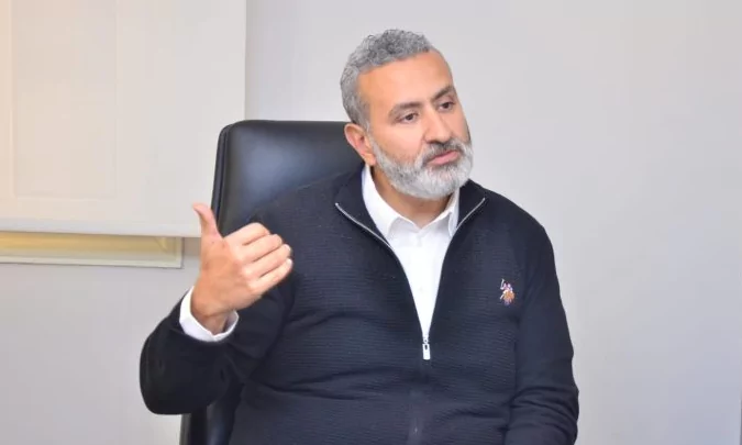 الدقة للاستشارات الهندسية تخطط للتوسع في ليبيا وعمان