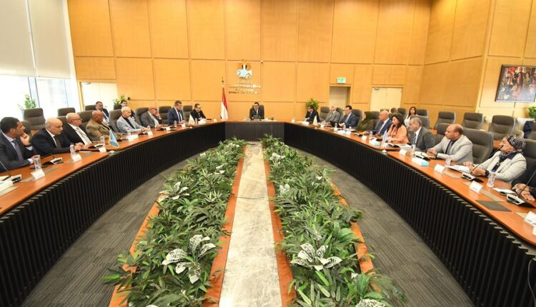 الإسكان: حوافز للمطورين الملتزمين بالاستراتيجية الوطنية للبناء الأخضر والمستدام