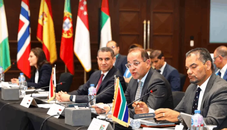 وزير المالية: مصر تدعم السلع التموينية بنحو 165 مليار جنيه بما يفيد أكثر من 60 مليون مواطن