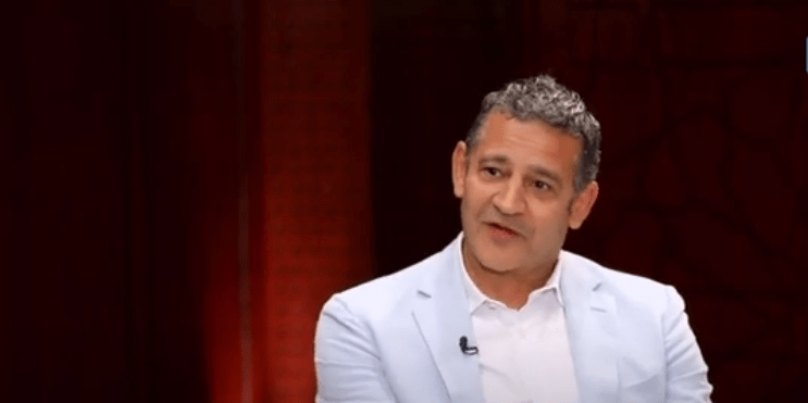 المهندس كريم ملش، الرئيس التنفيذي لشركة «إم سكويرد» للتطوير العقاري